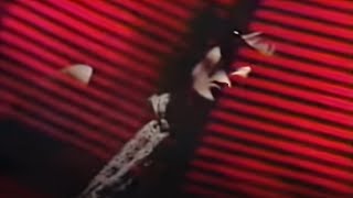 Siouxsie and The Banshees -- &quot;Red Lights&quot; (music video)