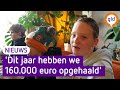 Korte broeken-actie van Pim (11) landelijk opgepakt: al bijna 160.000 euro opgehaald