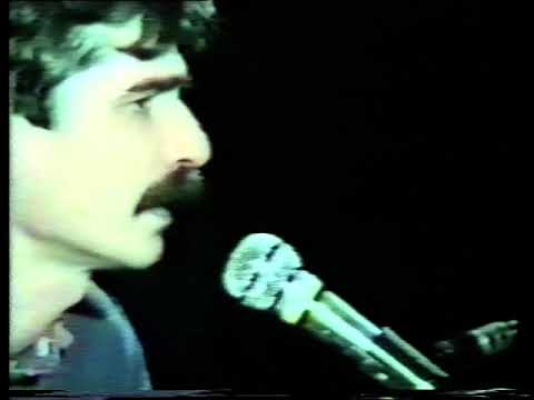 Pavel Dobeš - Víte vono holky, Folková Lipnice 1987