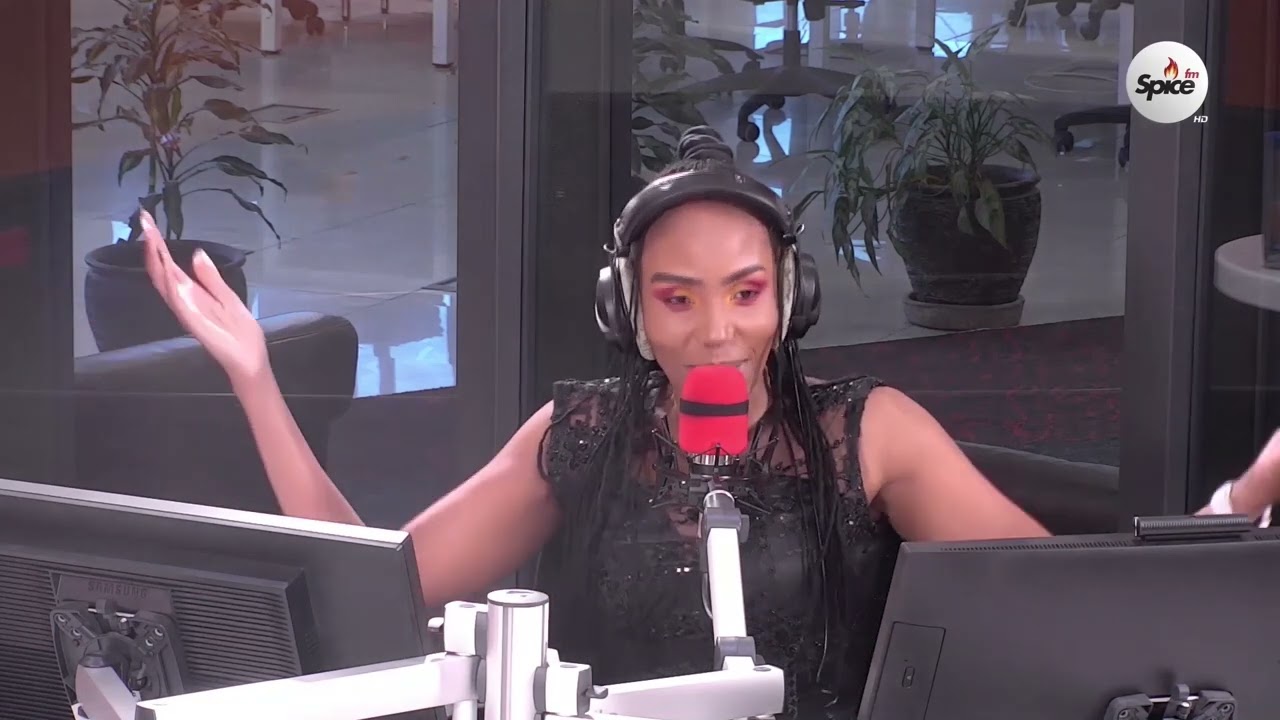 Introducing Former IFC Country Manager Eme Essein Lore