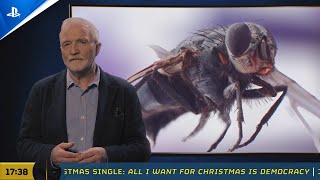 [閒聊] 絕地戰兵2 蟲族是怎麼星際移動的？