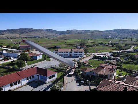 BLADE LIFTER | A pioneer system for wind turbine blades transport