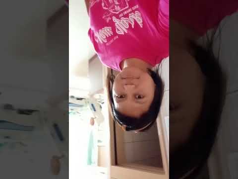 Rumah sakit rasa hotel di lantai 8  kmr no 13 Cang Gung  Taichung Taiwan