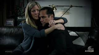 LONG POWERFUL GH PROMO Mike Jason Sonny Carly Michael Dante General Hospital Preview 4-18-18 4-17-18