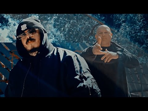 Mic Bles + Brenx - Bajo Tierra ( Feat. Inzom / Cuts by DJ TMB ) [Music Video]