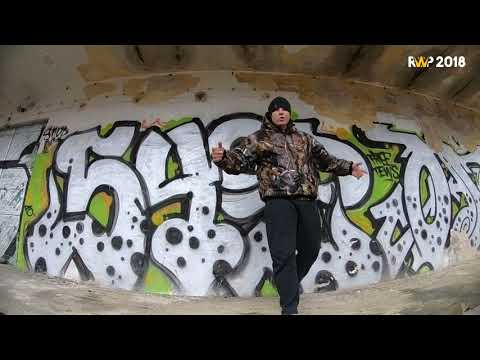 Pawlik GBK – OSTATNI DRINK (PROD. FERU) | #RWP2018: ZBUKU