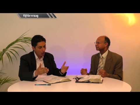 Wekelijkse bijbelstudie 21 juni 2014  De uitvoering van het vonnis