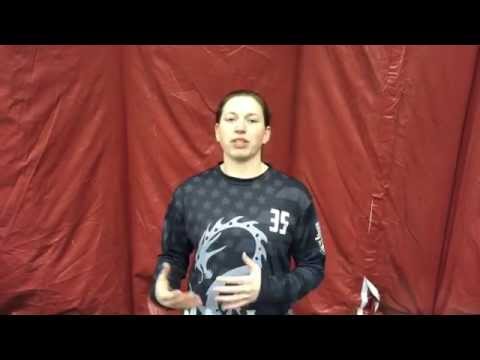 Ultimate Tip: Down-Field Defense