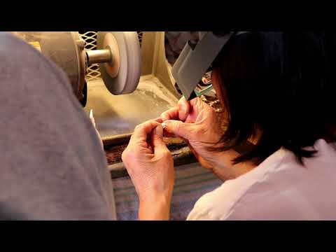 I am a Zuni Artist   Eldrick and Charlotte Seoutewa