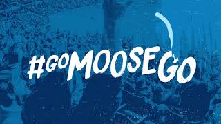 Senators vs. Moose | Apr. 10, 2021