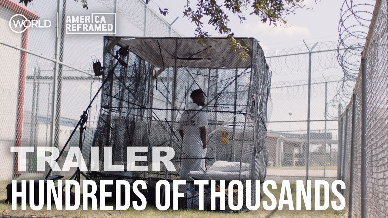 Hundreds of Thousands — Official Trailer