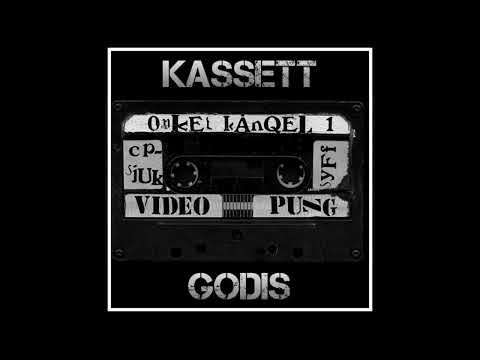 Onkel Kånkel - Kassettgodis 1