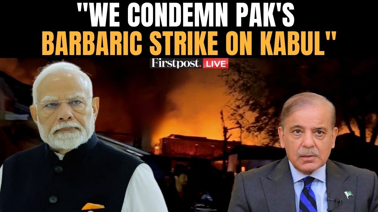 India "Unequivocally Condemns" Pakistan's Airstrike on Afghanistan: MEA | Pak Afghan Clash | N18G