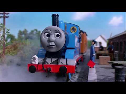 The Engine King Part 13 - "Hakuna Matata"