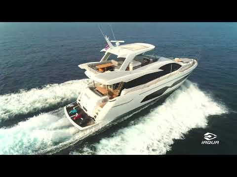 iAqua | AquaDart - I Feel Fire