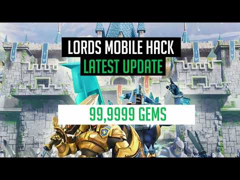 Hack En Lords Mobile 👈 Technolabe  kingdom labors event  what is technolabe