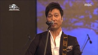 Download lagu Lee Moon sae - Whistling, 이문세 - 휘파람, 2015 DMZ Peace Concert2 20150815 mp3