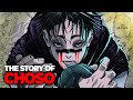 The Story Of Choso Jujutsu Kaisen Explained