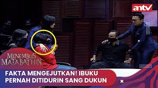 Download lagu Fakta Mengejutkan! Ibuku Pernah Ditidurin Sang Dukun | Menembus Mata Batin ANTV Eps 290 Full mp3 Download lagu Fakta Mengejutkan! Ibuku Pernah Ditidurin Sang Dukun | Menembus Mata Batin ANTV Eps 290 Full mp3