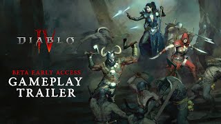 Diablo® IV XBOX LIVE Key EUROPE