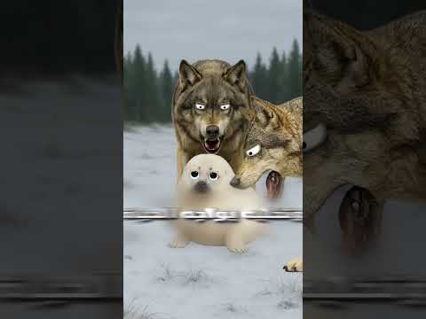 هذولي الحيوانات عندهم اسوا الاباء 😱 #shortvideo