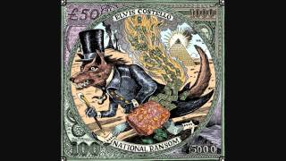 Elvis Costello National Ransom download link!!!