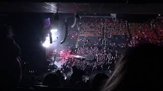 Lord Huron - Dead Man&#39;s Hand / Back From The Edge [Scotiabank Arena, Toronto, Ontario]