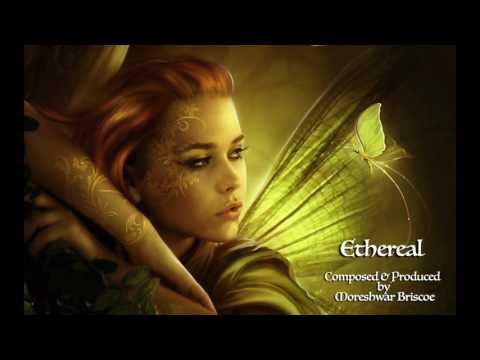 Cinematic Fantasy Music - Ethereal