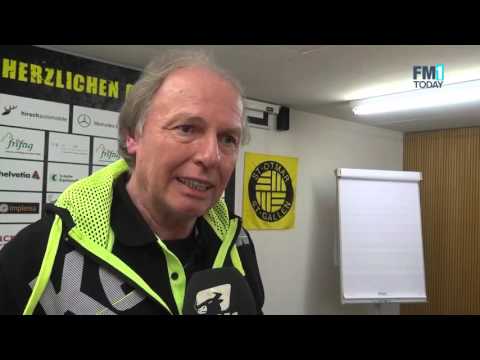 St.Otmar mit Toptransfer