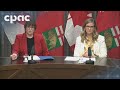 Manitoba government provides update on wildfires – July 17, 2025