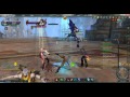 En Forsaken Hay Gente Wena No Tambien Gente Mala Como Brujo1