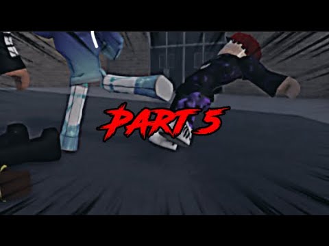 ROBLOX Bully Story Season 2 Part 5 - NEFFEX CANT LOSE