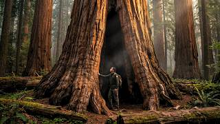 Impossible Places | The Most Mysterious Forests on Earth | 4K Documentary