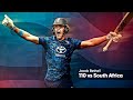 Jacob Bethell 110 82 Vs South Africa 3rd ODI 2025 Southampton Ball By Ball 1 Ball Missed HD