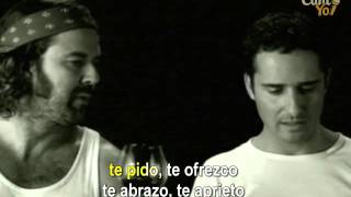 Jarabe de Palo - Qué bueno, qué bueno con Jorge Drexler (Official CantoYo Video)