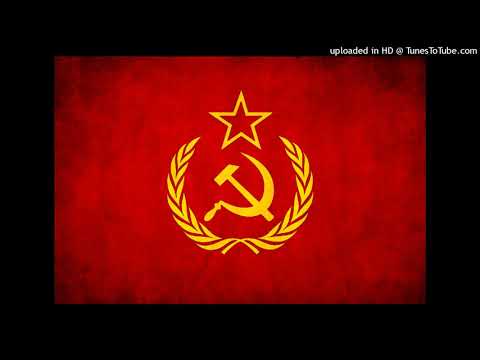 Kommunistischer Rap - Rotfront