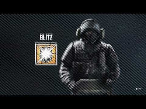 The Wannabe Blitz Main