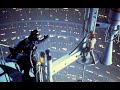 STAR WARS Episodio V El Imperio Contraataca Yo Soy Tu Padre