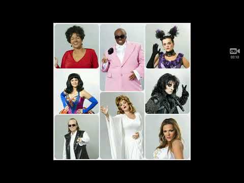 Všechny proměny - Marta Jandová