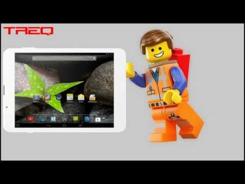 Treq Mini 3G Official Video