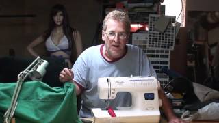 How to fix your Sewing Machine in 5 Seconds