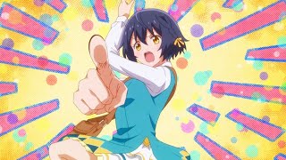 The World's Strongest Witch - Episode 01 [English Sub]