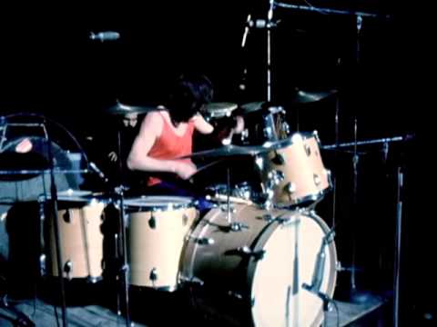 Led Zeppelin - Moby Dick (Live)