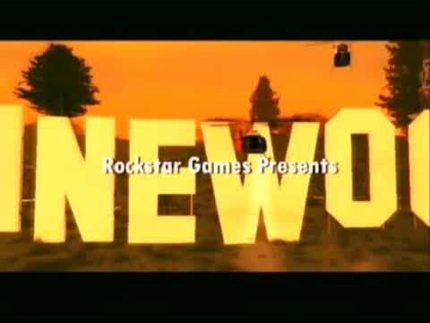 GTA SA Born to be wild