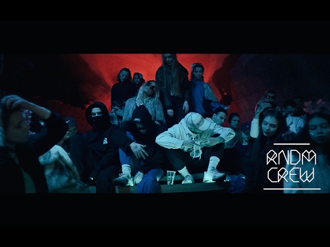 FEDUK x FOLKPRO - НА ЭТАЖЕ (prod.PRVZ)