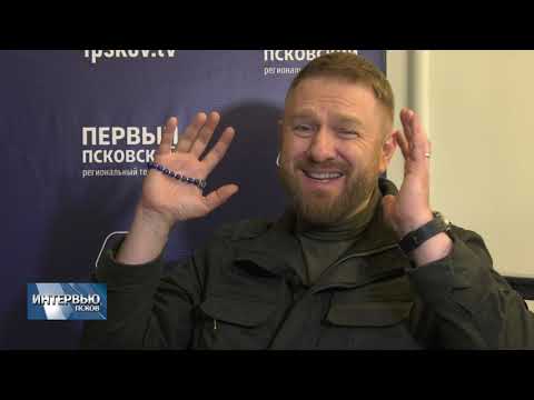 Интервью недели / 03.12.2022 / Александр Малькевич