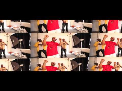 Drag-On "It's Our Turn" ft. KNS & Mr. Limp