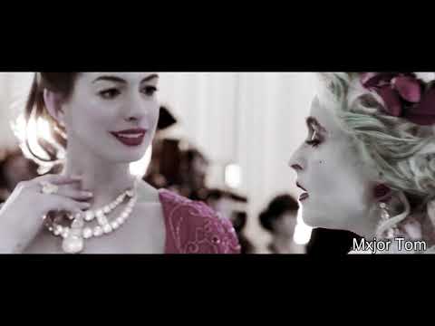 Ocean's 8 - Daddy AF\ Beef Flomix ᴴᴰ