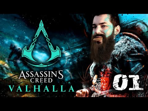 ACV #1 - Le vAyking débarque pour boire un ptit coup à la maison