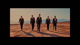 Backstreet Boys - Madeleine (Subtitulada en castellano)